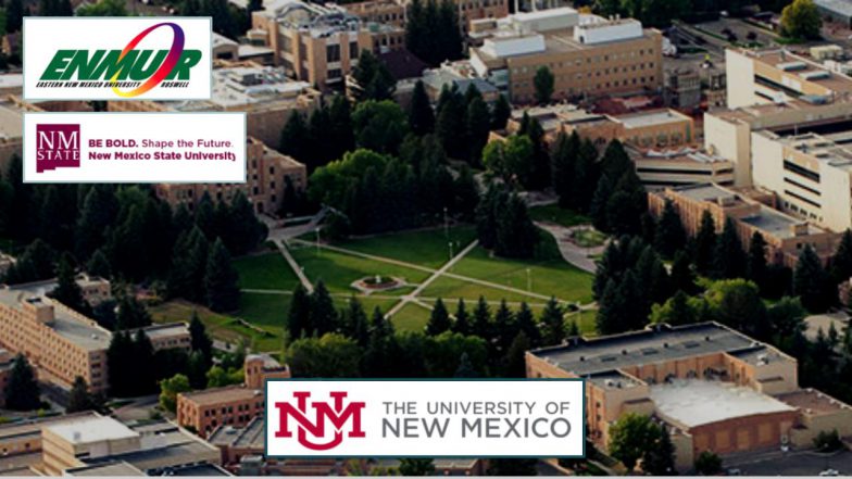 NM Public Universities